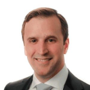 Patrick Plunkett - Financial Advisor - Captrust